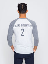 Load image into Gallery viewer, 2BB Baseball Graphic Tee
