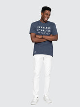 Load image into Gallery viewer, Fearless Graphic Crewneck
