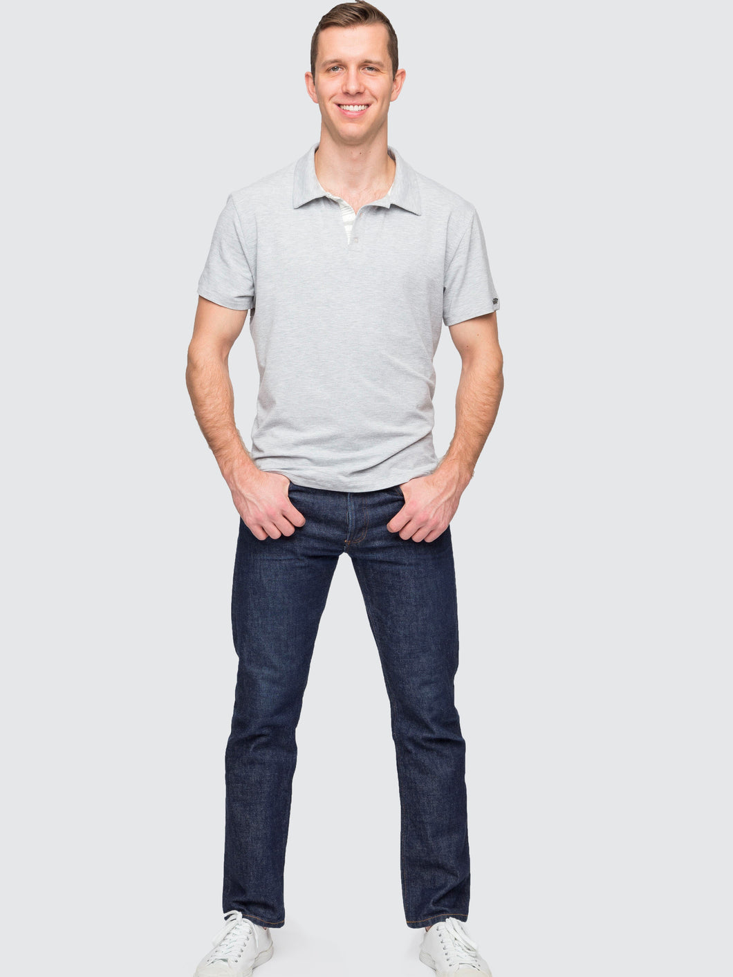 Light Grey