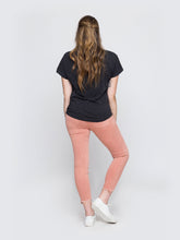 Load image into Gallery viewer, Mind over Matter Graphic Dolman
