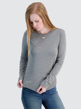 Load image into Gallery viewer, Medium Grey Heather Hover
