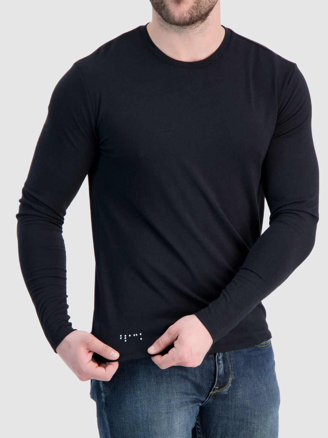 Black Hover