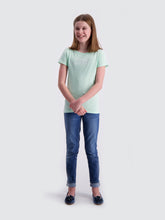 Load image into Gallery viewer, Girls&#39; Mind Over Matter Graphic Tee

