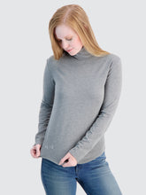 Load image into Gallery viewer, Medium Grey Heather Hover
