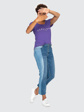 Load image into Gallery viewer, Visionary Graphic Dolman

