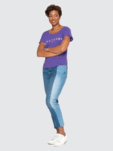 Load image into Gallery viewer, Visionary Graphic Dolman
