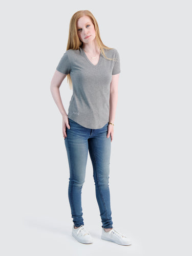 Medium Grey Heather