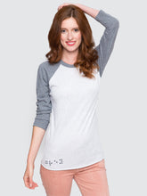Load image into Gallery viewer, Team 2BB Graphic Baseball Tee
